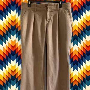 Old Navy Straight Leg Pants